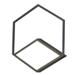 Фото 1 7763 Потолочный светильник KUBICK