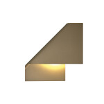 Фото 1 7695 Настенный светильник LUPPI