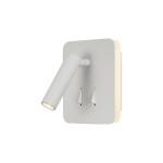 Фото 1 7823 Настенный светильник CAYMAN