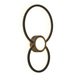 Фото 1 7841 Настенный светильник MURAL