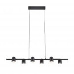 Фото 1 7937 Подвесной светильник-спот IOS