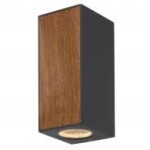 Фото 1 7929 Настенный уличный светильник BERET