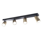 Фото 1 8487 Потолочный светильник-спот SAL