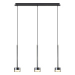 Фото 1 7884 Люстра подвеcная TONIC