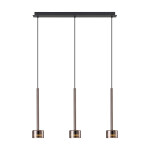 Фото 1 7885 Люстра подвеcная TONIC