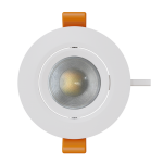 Фото 1 8762 Встраиваемый светильник PANAMA