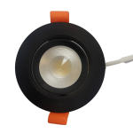 Фото 1 8763 Встраиваемый светильник PANAMA