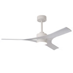 Фото 1 8714 Люстра потолочная-вентилятор THAI