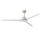 Фото 1 8724 Люстра потолочная-вентилятор BRISA