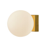 Фото 1 8890 Настенный светильник PUEBLA