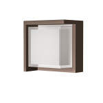 Фото 1 8865 Настенный уличный светильник CREEK