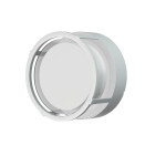 Фото 1 8858 Настенный уличный светильник CREEK