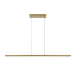 Фото 1 8955 Подвесной светильник LINEAL