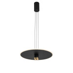 Фото 1 8983 Подвесной светильник NOMADA