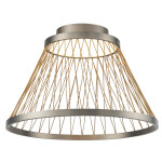 Фото 1 8981 Люстра потолочная SPIDER