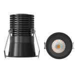 Фото 1 9272 Встраиваемый светильник CANE