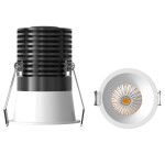 Фото 1 9273 Встраиваемый светильник CANE