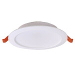 Фото 1 9296 Встраиваемый светильник EILAT