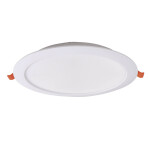 Фото 1 9297 Встраиваемый светильник EILAT