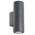 Фото 1 9097 Настенный уличный светильник PERE