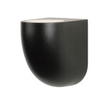 Фото 1 9111 Настенный уличный светильник BALDY