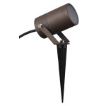 Фото 1 9288 Наземный уличный светильник QUEBEC