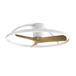 Фото 1 9045 Люстра-вентилятор NEPAL II