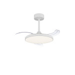 Фото 1 9008 Люстра-вентилятор SLIM FAN mini