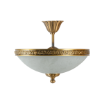 Фото 1 7140/35 PL АB Потолочный светильник