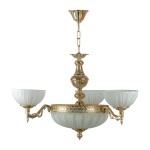 Фото 1 7539/3 WP Люстра