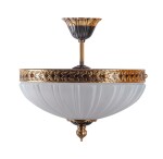 Фото 1 7539/35 PL PB Потолочный светильник