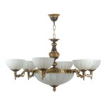 Фото 1 7539/6 PB Люстра