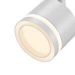 Фото 3 Трековый светильник NUVOLT LTL-004W