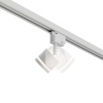 Фото 4 Трековый светильник NUVOLT LTL-004W