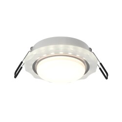 Фото Встраиваемый светильник NUVOLT LDL-010W