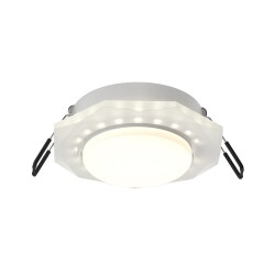 Фото Встраиваемый светильник NUVOLT LDL-011W