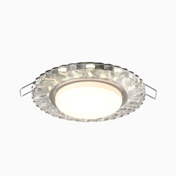 Фото Встраиваемый светильник NUVOLT LDL-013T