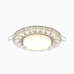 Фото Встраиваемый светильник NUVOLT LDL-014T