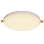 Фото Встраиваемый светильник NUVOLT LDL-017W