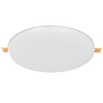 Фото 2 Встраиваемый светильник NUVOLT LDL-017W