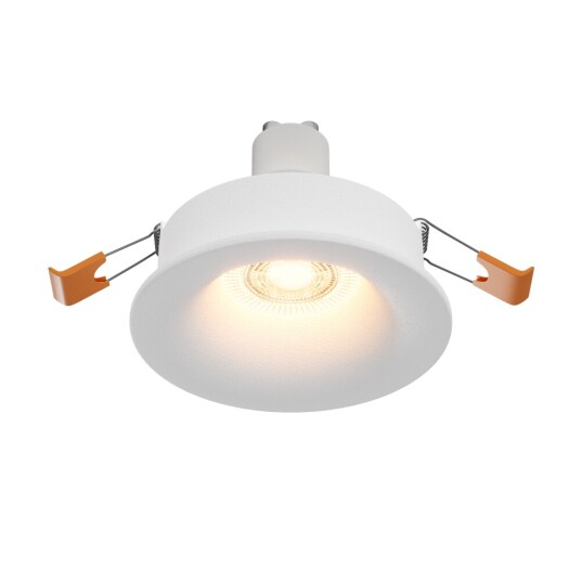 Фото Встраиваемый светильник NUVOLT LDL-024W