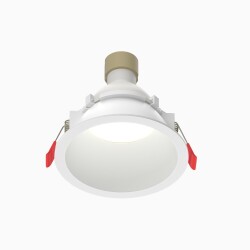 Фото Встраиваемый светильник NUVOLT LDL-031W