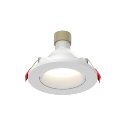 Фото Встраиваемый светильник NUVOLT LDL-035W