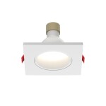 Фото Встраиваемый светильник NUVOLT LDL-036W