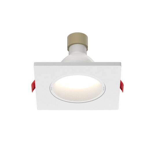 Фото Встраиваемый светильник NUVOLT LDL-036W