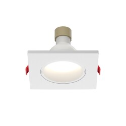 Фото Встраиваемый светильник NUVOLT LDL-036W