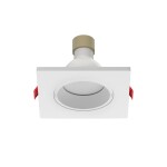 Фото 2 Встраиваемый светильник NUVOLT LDL-036W