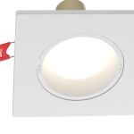 Фото 3 Встраиваемый светильник NUVOLT LDL-036W