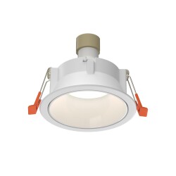 Фото Встраиваемый светильник NUVOLT LDL-040W