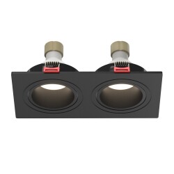 Фото Встраиваемый светильник NUVOLT LDL-043B